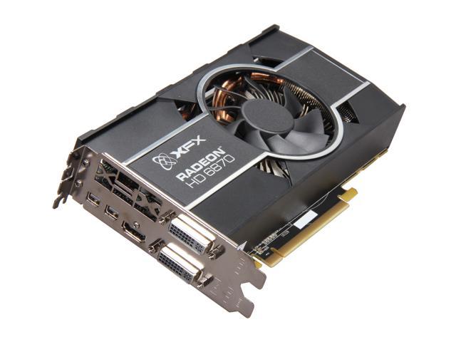 Xfx 6670 driver for mac